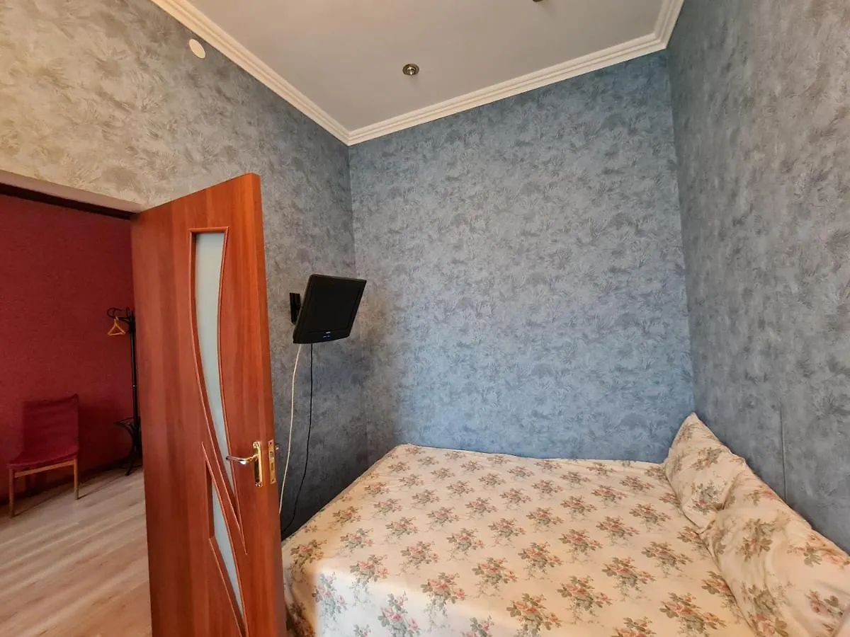Apartment Апартаменти На Шептицьких Lviv