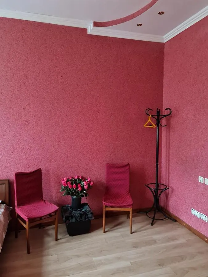 Apartment Апартаменти На Шептицьких Lviv